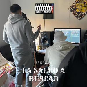 La Salgo A Buscar