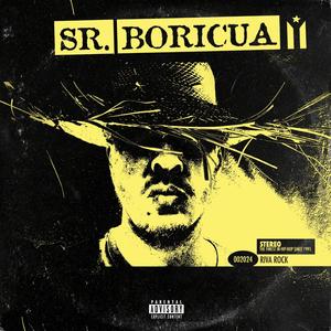SR. BORICUA