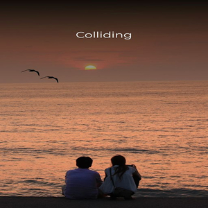 Colliding