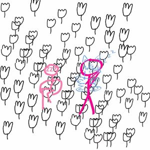 如果后悔承诺就要告诉我