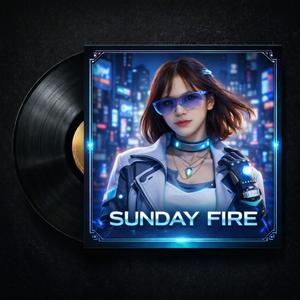 SUNDAY FIRE ไฟทุกวันอาทิตย์★【by I'm AUM】