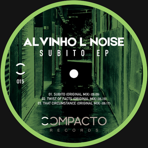 Subito (Original Mix)