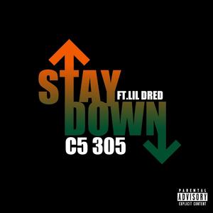Stay Down (feat. Lil Dred)