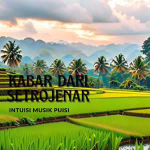 Kabar Dari Setrojenar