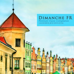 Dvorak Carnival Overture Op.92