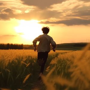 [Free] '希望' 吉他Guitar & Melody Type Beat