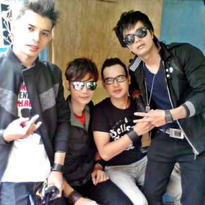 Paduka (1 Titik 2 Koma)