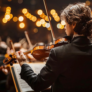 Soothing Symphony for Spa Serenity