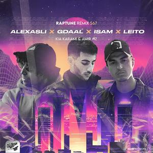 Raptune S67 (feat. Amir HZ) (Remix Version)