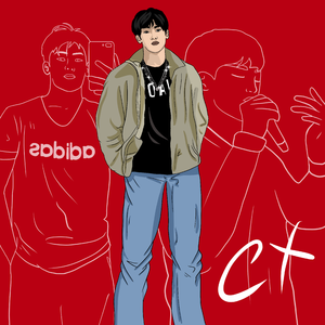 超速（Prod by Evolu K)