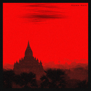 Asian Rain