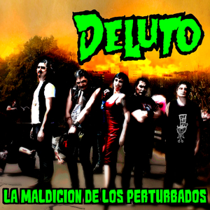 Lolitas siniestras