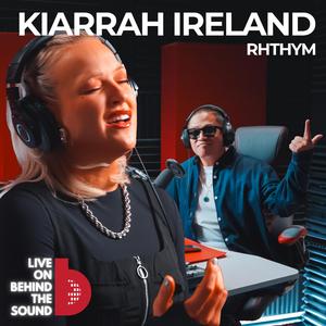 Rhythm (feat. Kiarrah Ireland & R.J. Cui) (Live)