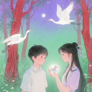 《珠玉织梦》