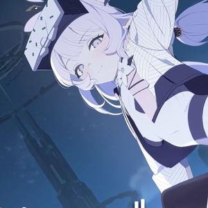 帅摩鞠姐の小曲