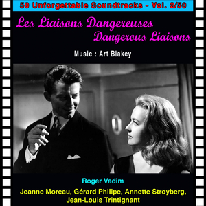 Weehawken mad pad (Les liaisons dangereuses - dangerous liaisons)