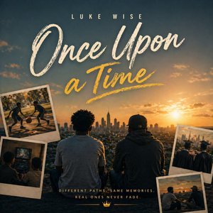 Once Upon a Time