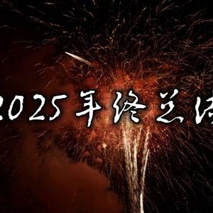 2025年终总结（prod.byETsoul）