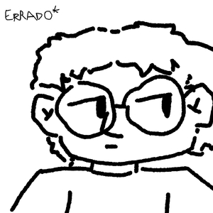 errado*
