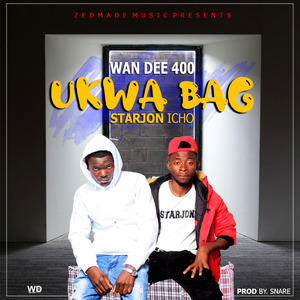 Ukwa Bag