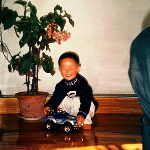 落星 (prod. by FakeBlood）