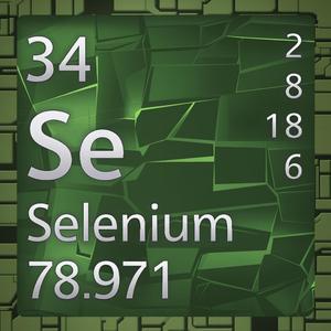 Selenium