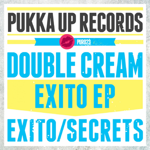 Exito (Original Mix)