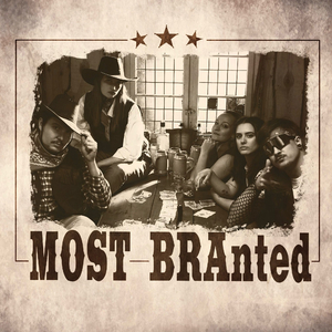 Most BRAnted