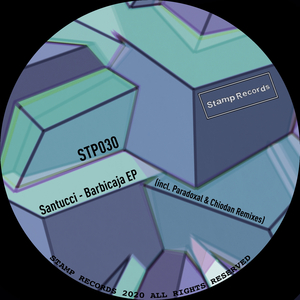 Fiore (Paradoxal Remix)