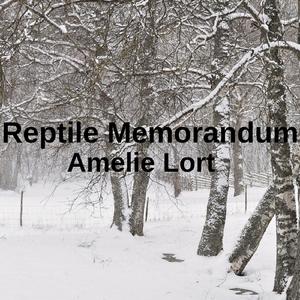 Reptile Memorandum
