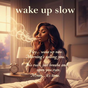 Wake Up Slow