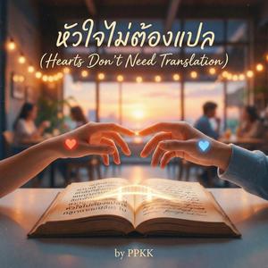 หัวใจไม่ต้องแปล (Hearts Don’t Need Translation)
