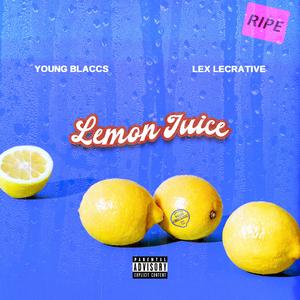 Lemon Juice