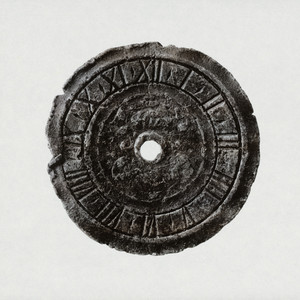 Safe In Your Hands, I Clasp