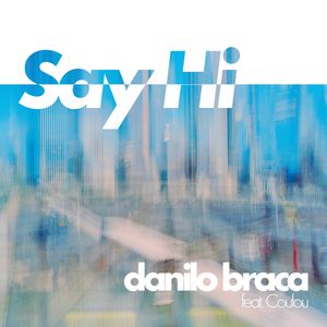 Say Hi (Surprise Mix)