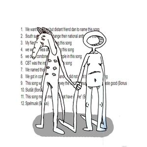 My Neck Hurt While Making This Song