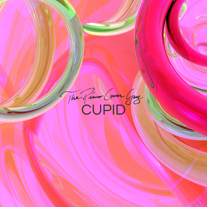 Cupid (piano version)