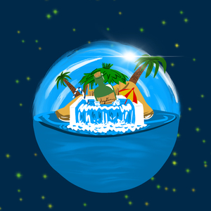 Angostura (Île Flottante #3)