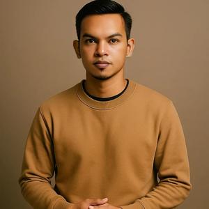 Berbicara Kepada Alam