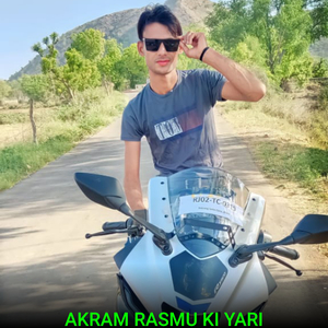 Akram Rasmu Ki Yari