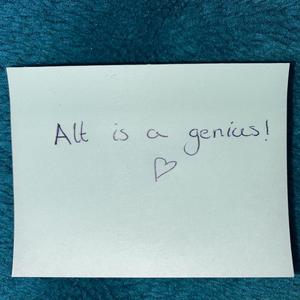 Tell Me (Bros Fall Out)