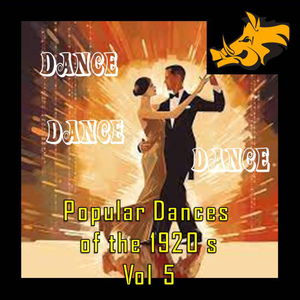 I'm Gonna Charleston Back to Charleston