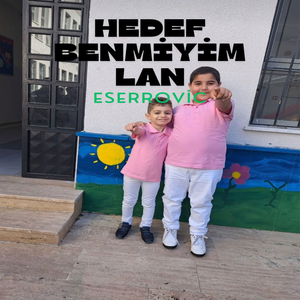 Hedef Benmiyim Lan