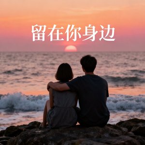 留在你身边