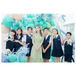 《匆匆岁月》——星光艺术团学员