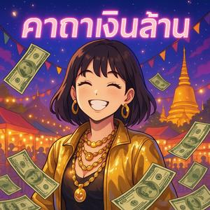 คาถาเงินล้าน Dance