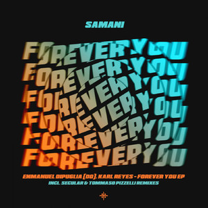 Forever You (Tommaso Pizzelli Remix)