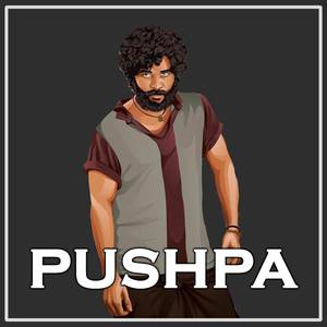Pushpa (Trap Music)