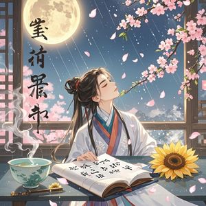 执念如樱