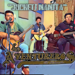 Juchet Mamita